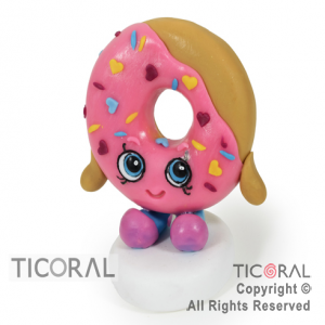 ADOR DONA DONUT SHOPKINS A.PORC FRIA x 1